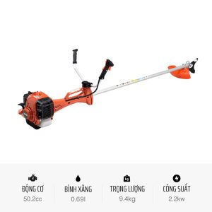 Máy cắt cỏ Echo SRM520